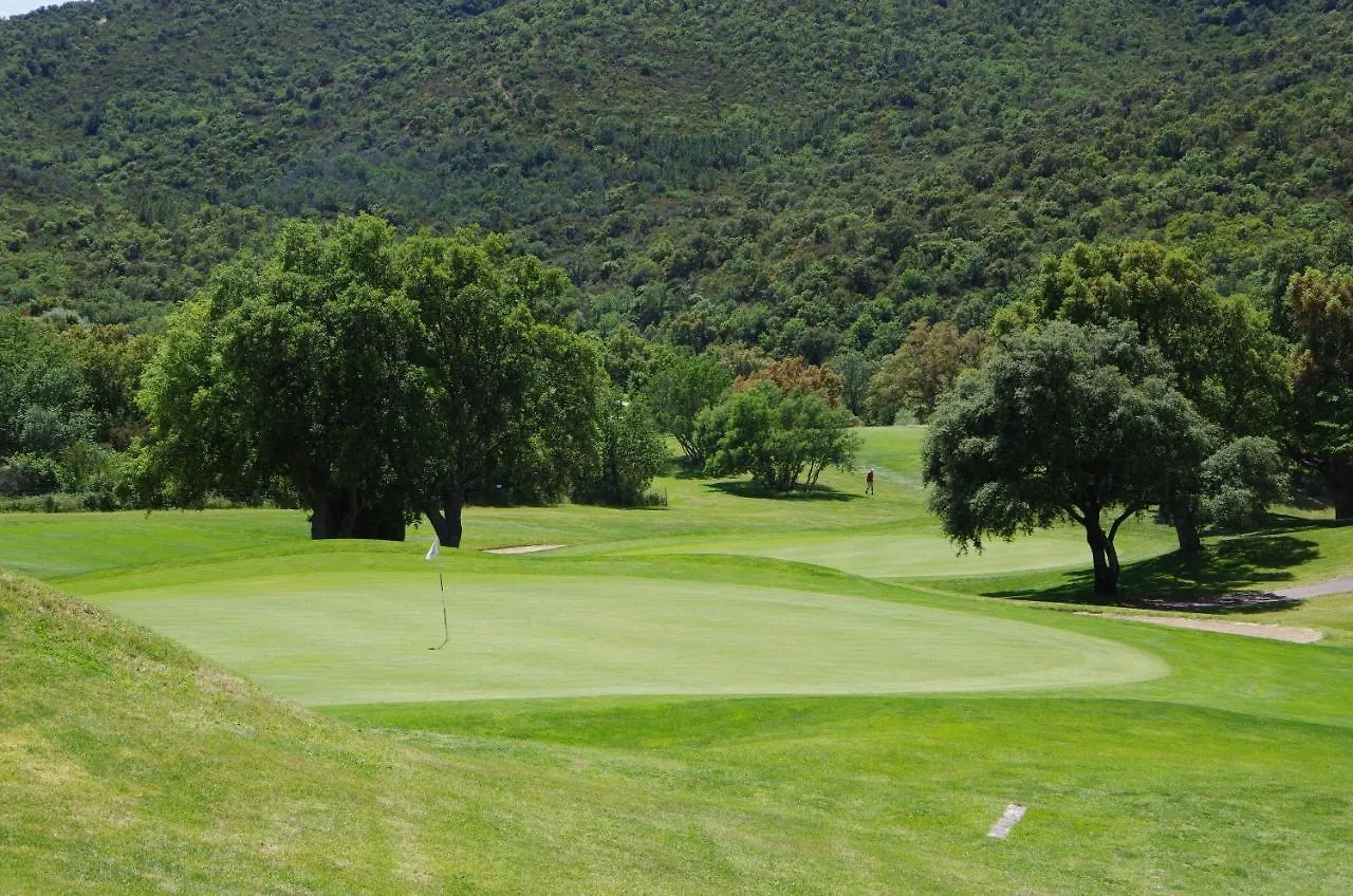 Villa Domaine Du Golf De Roquebrune