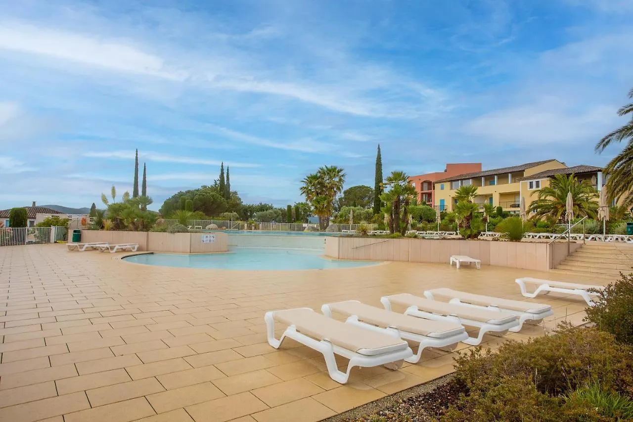 Villa Domaine Du Golf De Roquebrune 0*, Roquebrune-sur-Argens