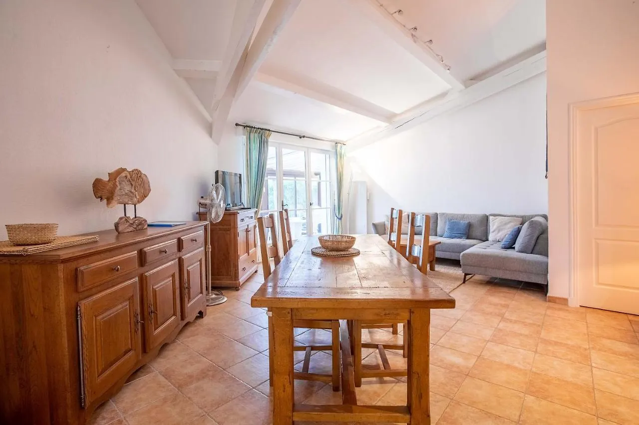 Villa Domaine Du Golf De Roquebrune