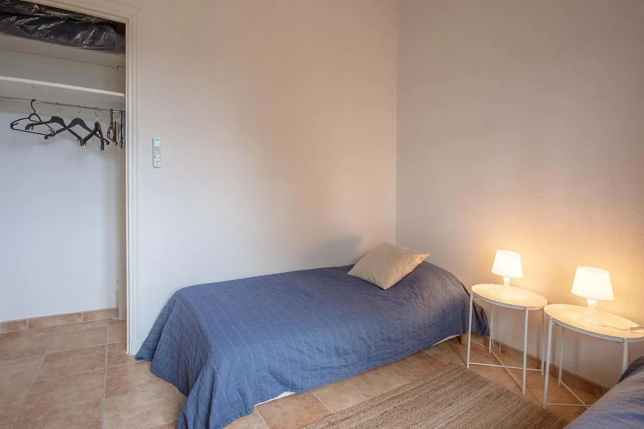Villa Domaine Du Golf De Roquebrune 0*, Roquebrune-sur-Argens France
