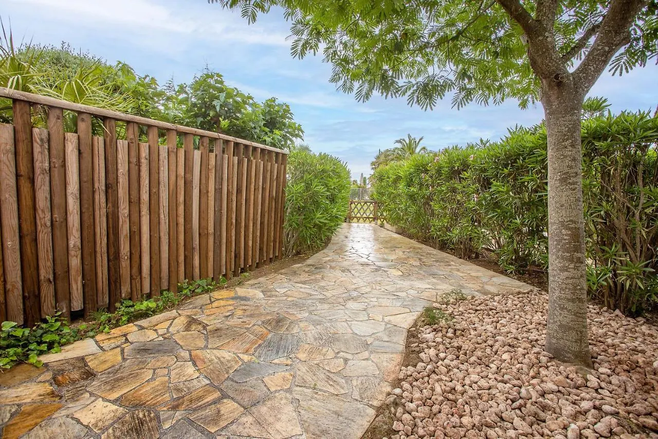 Villa Domaine Du Golf De Roquebrune Roquebrune-sur-Argens