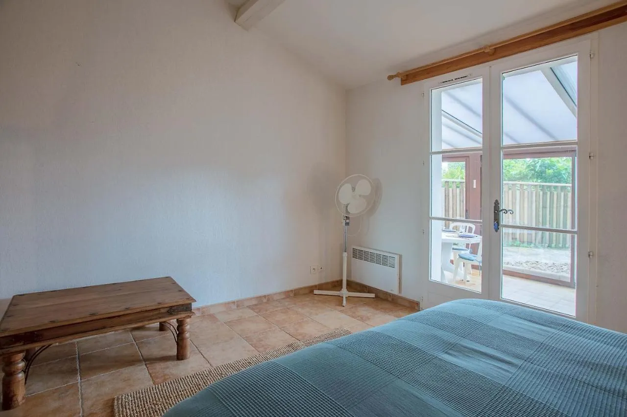 Villa Domaine Du Golf De Roquebrune 0*, Roquebrune-sur-Argens