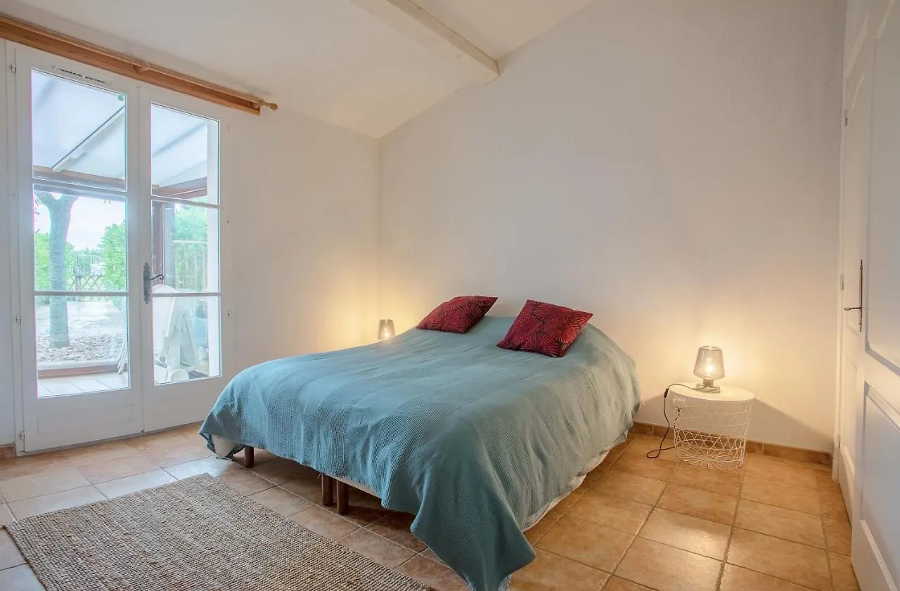 Villa Domaine Du Golf De Roquebrune  Roquebrune-sur-Argens