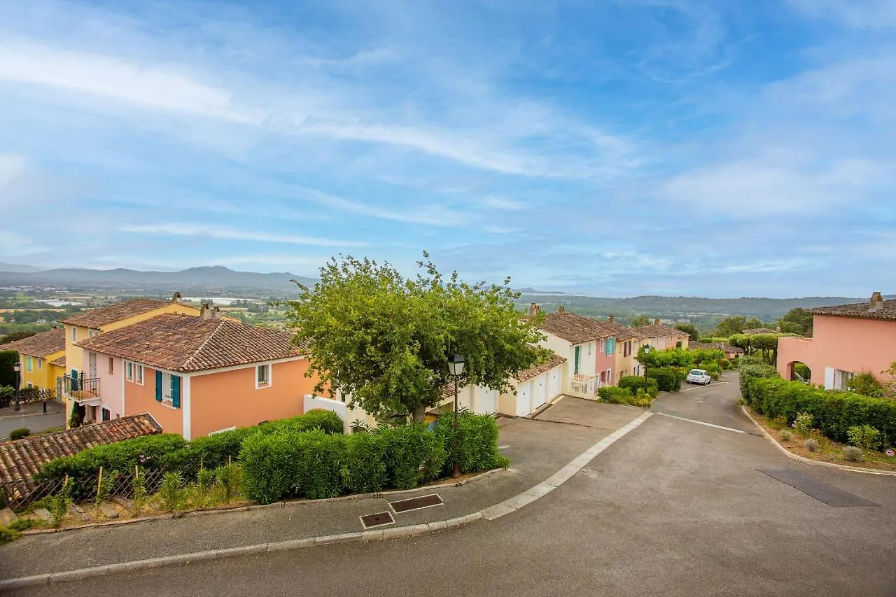 Villa Domaine Du Golf De Roquebrune