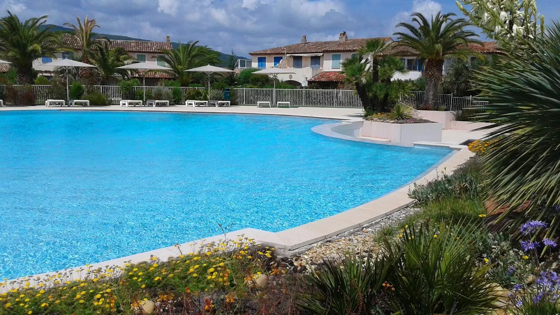 Villa Domaine Du Golf De Roquebrune  Roquebrune-sur-Argens