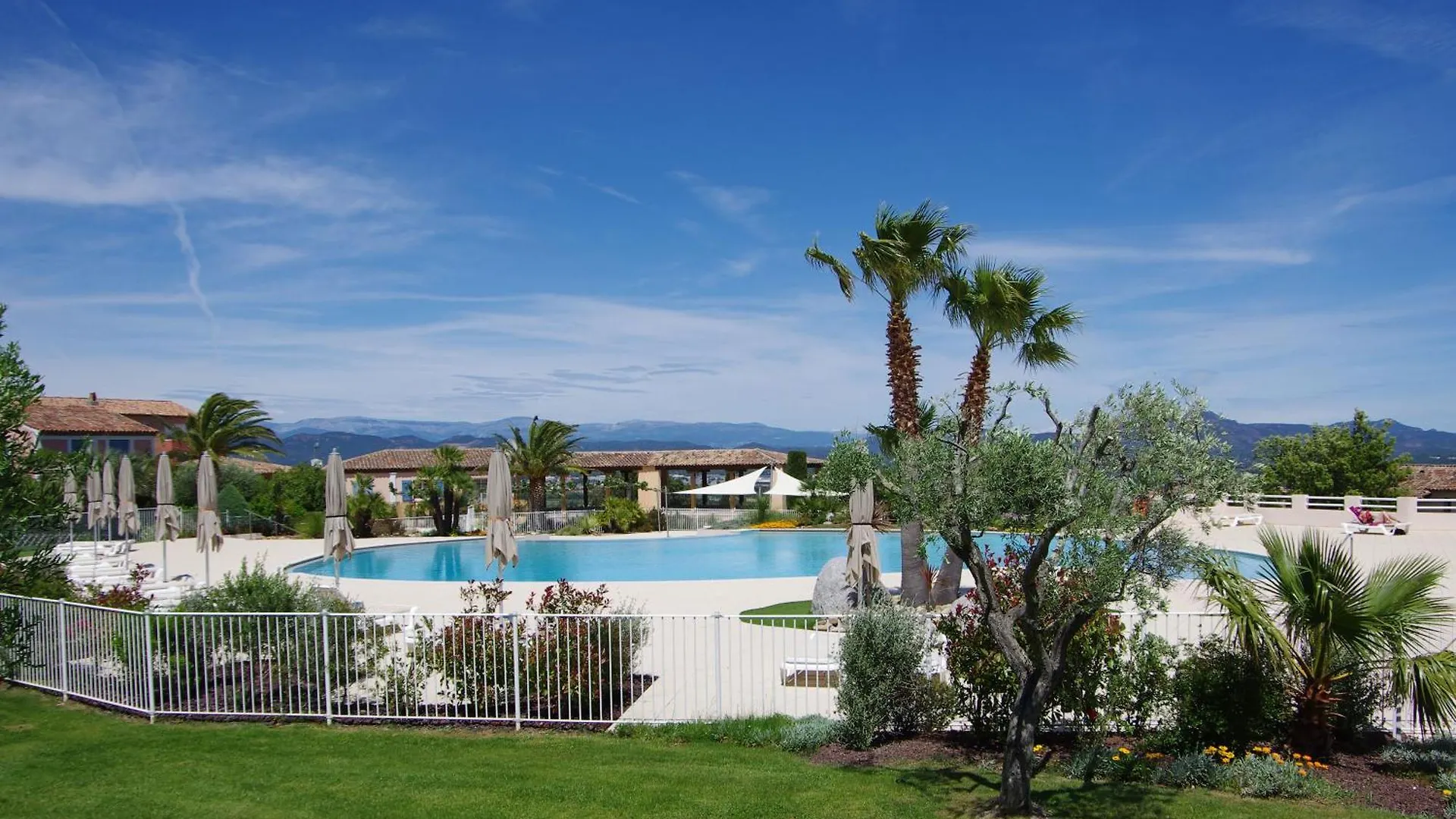 Villa Domaine Du Golf De Roquebrune 0*, Roquebrune-sur-Argens France