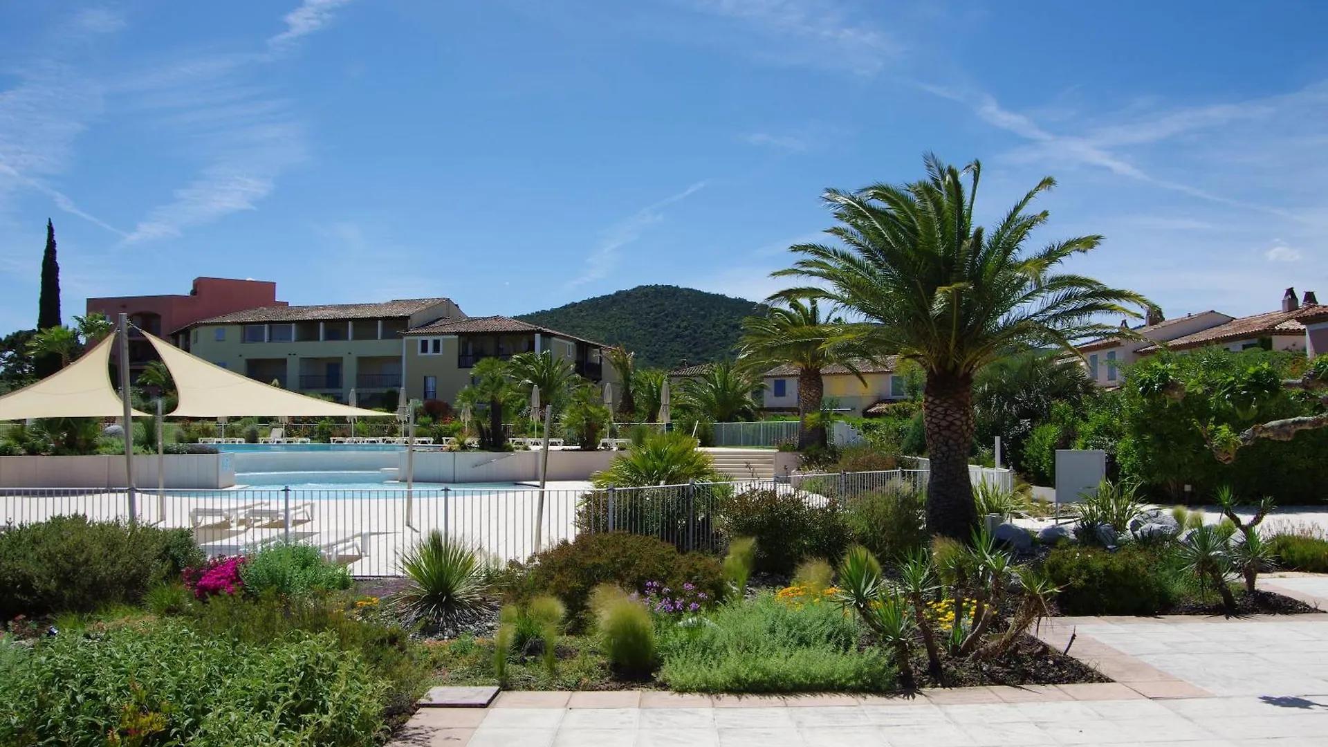Villa Domaine Du Golf De Roquebrune 0*, Roquebrune-sur-Argens France
