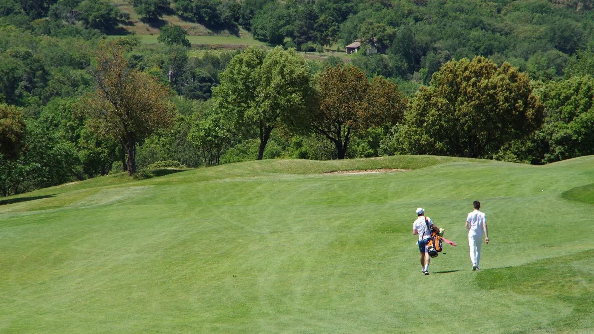 Villa Domaine Du Golf De Roquebrune  Roquebrune-sur-Argens