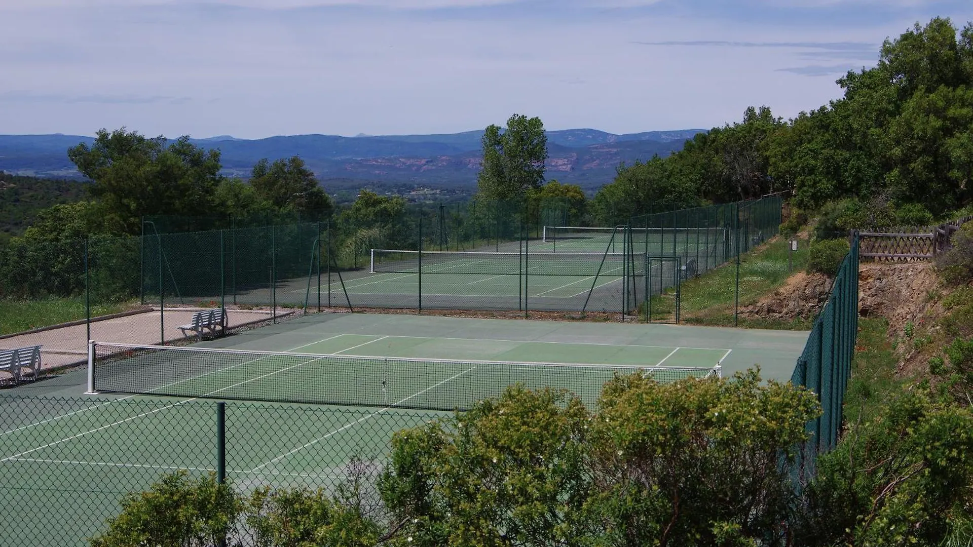 Villa Domaine Du Golf De Roquebrune Roquebrune-sur-Argens