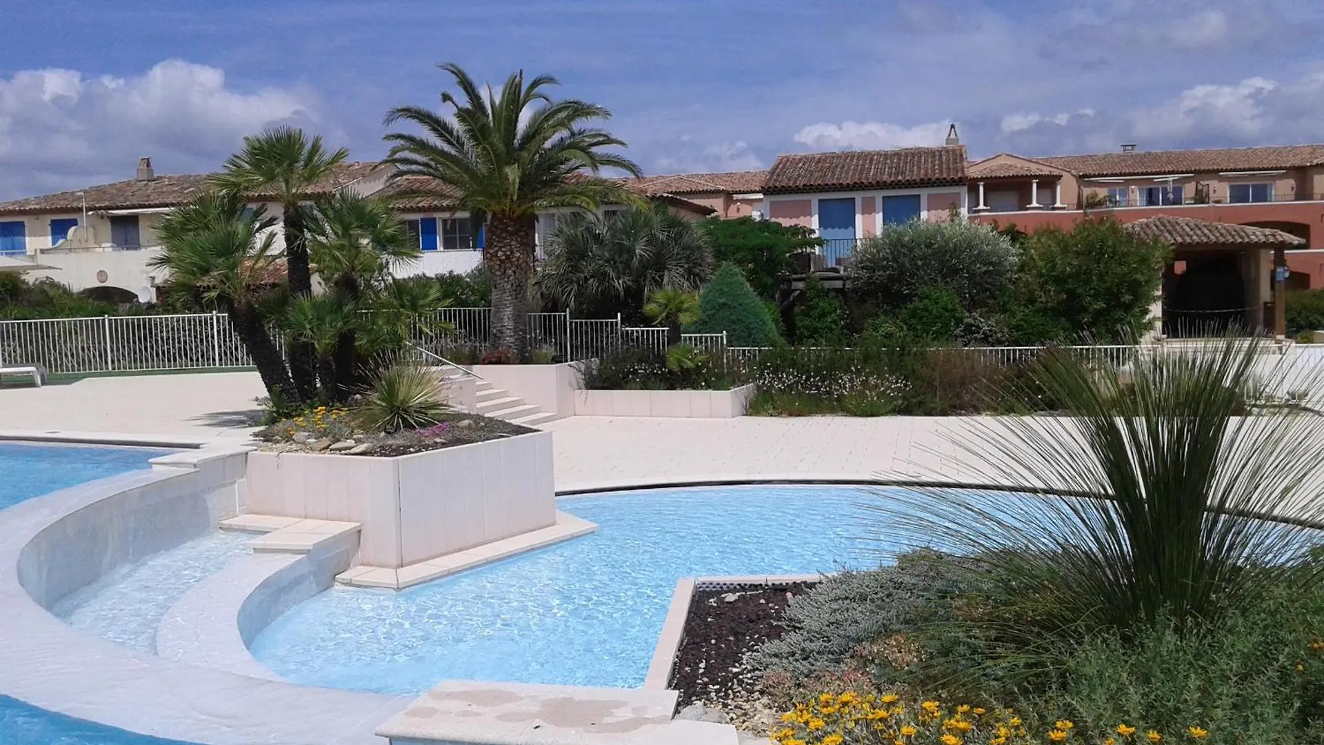 Villa Domaine Du Golf De Roquebrune France